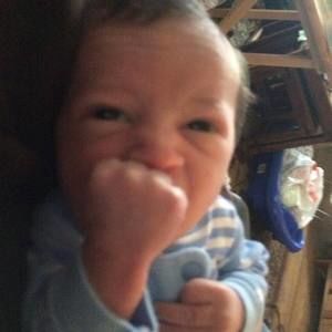 Meet your Posher, Kellie